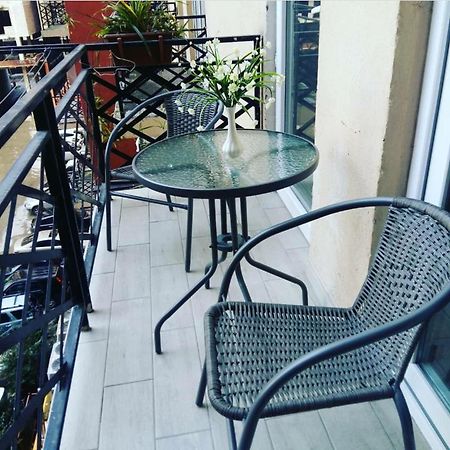 Batumi-Cozy Apartment Ngoại thất bức ảnh