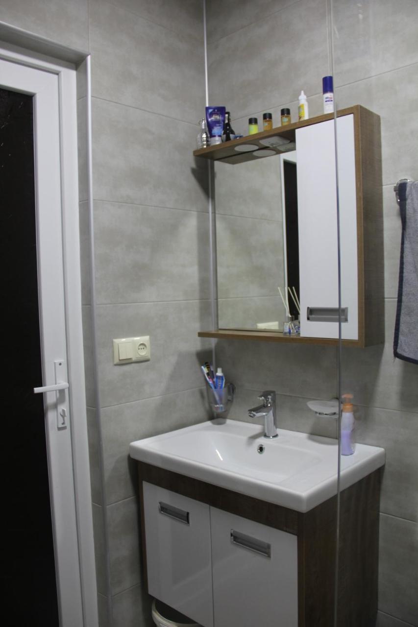 Batumi-Cozy Apartment Ngoại thất bức ảnh