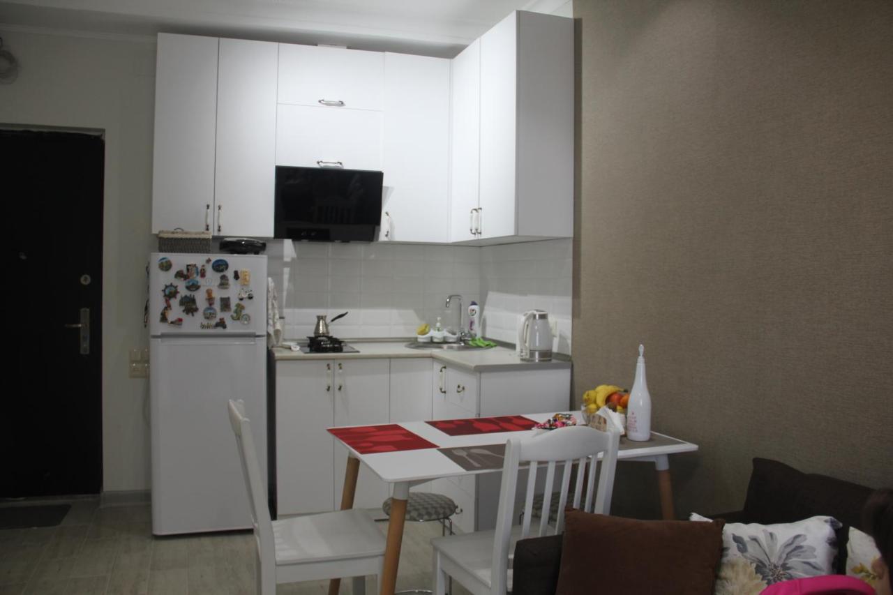 Batumi-Cozy Apartment Ngoại thất bức ảnh