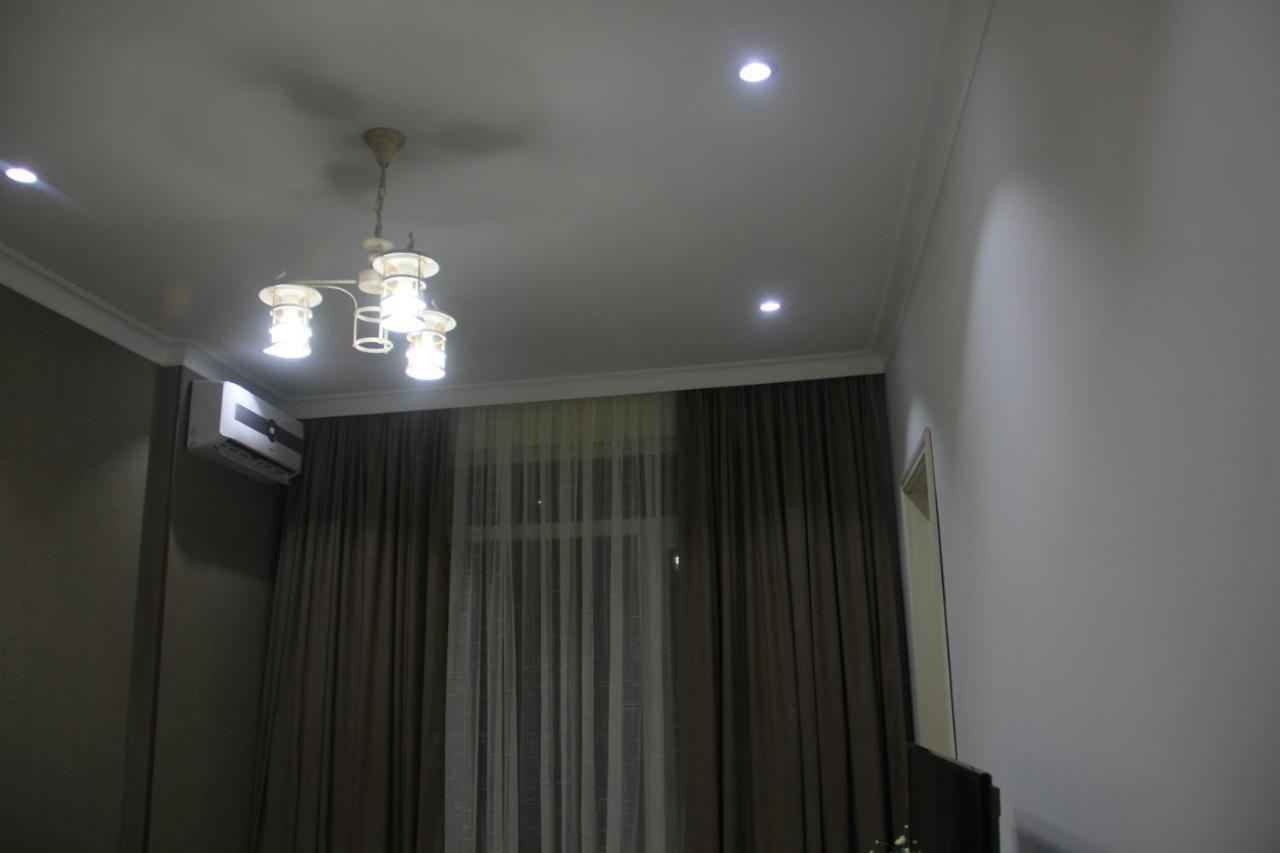 Batumi-Cozy Apartment Ngoại thất bức ảnh