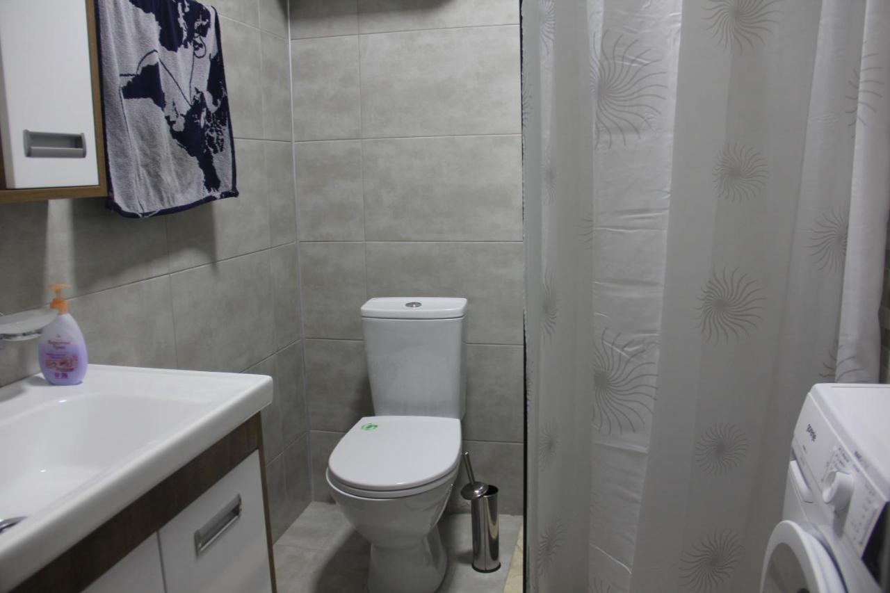 Batumi-Cozy Apartment Ngoại thất bức ảnh