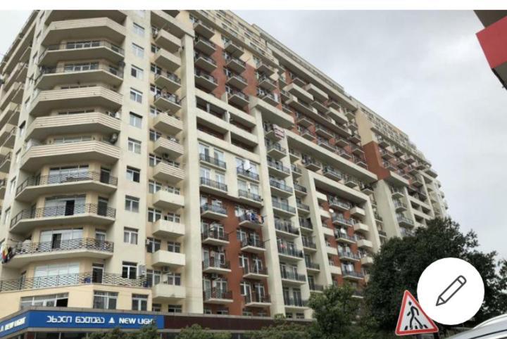 Batumi-Cozy Apartment Ngoại thất bức ảnh