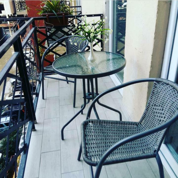 Batumi-Cozy Apartment Ngoại thất bức ảnh