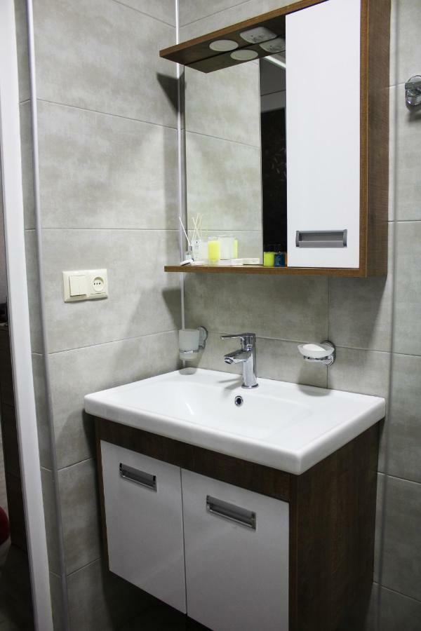 Batumi-Cozy Apartment Ngoại thất bức ảnh