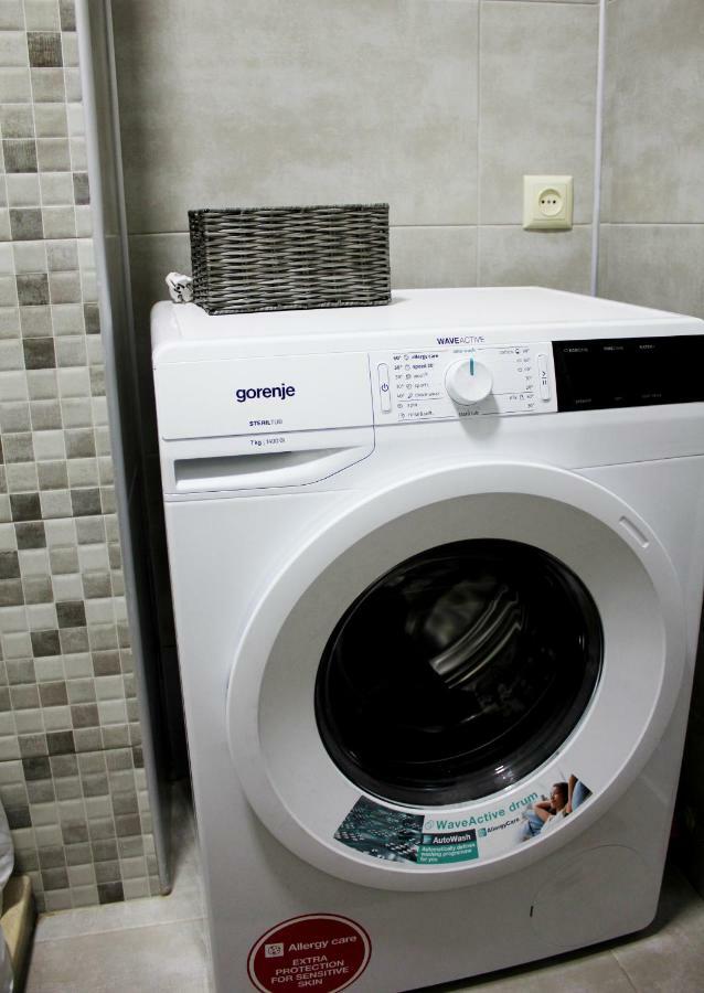 Batumi-Cozy Apartment Ngoại thất bức ảnh
