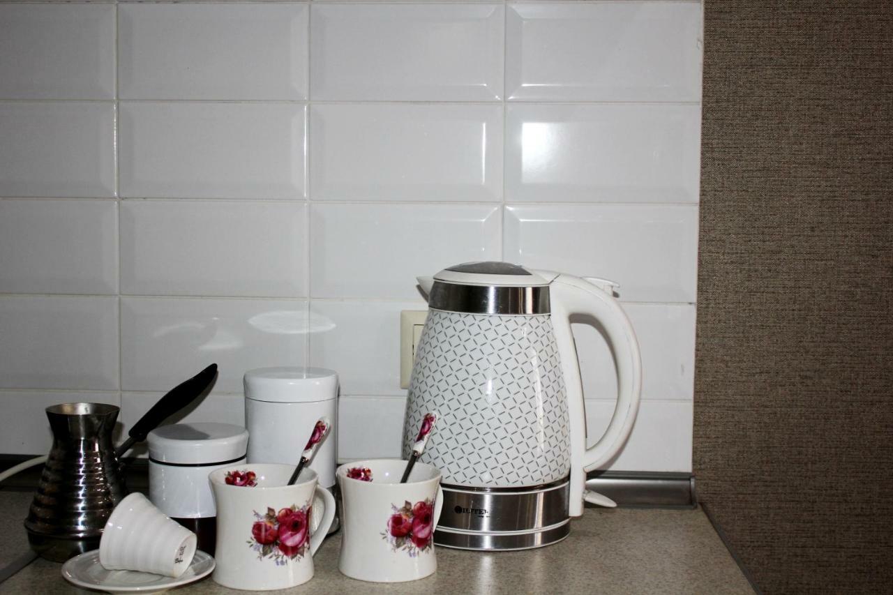 Batumi-Cozy Apartment Ngoại thất bức ảnh