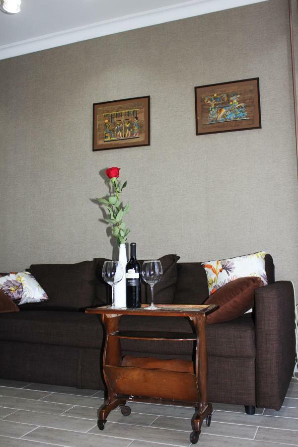 Batumi-Cozy Apartment Ngoại thất bức ảnh
