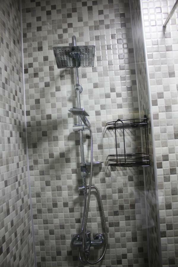 Batumi-Cozy Apartment Ngoại thất bức ảnh