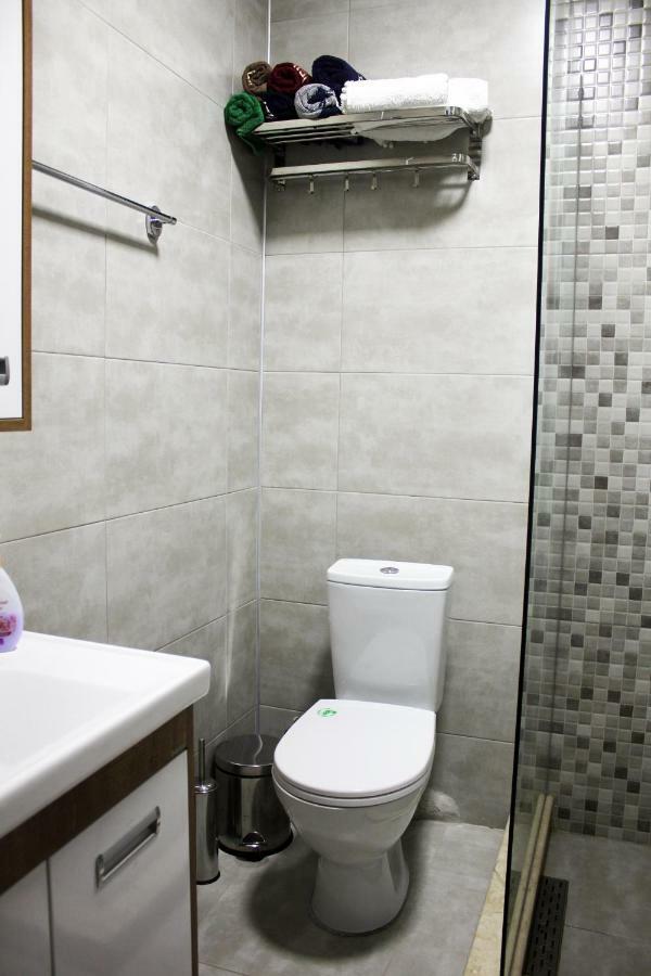 Batumi-Cozy Apartment Ngoại thất bức ảnh