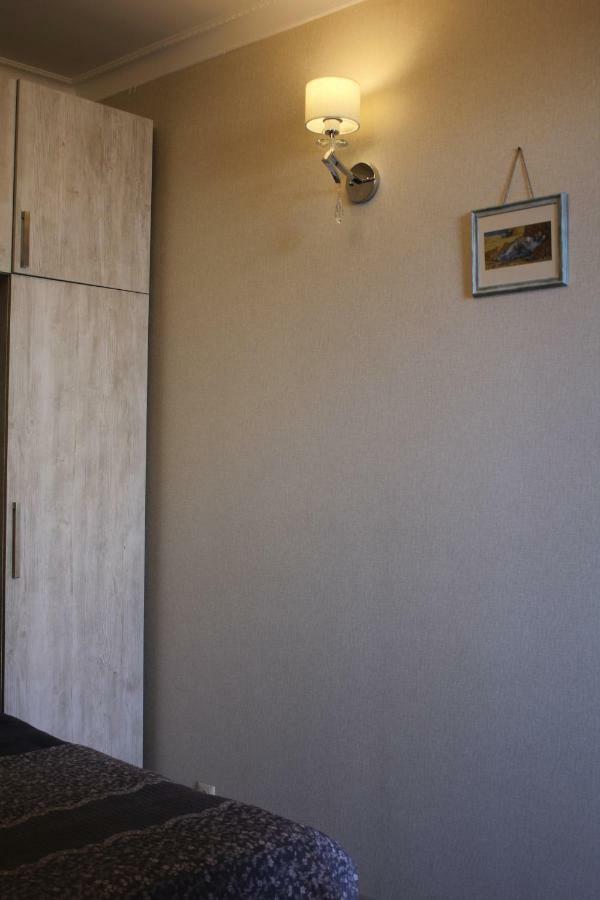 Batumi-Cozy Apartment Ngoại thất bức ảnh