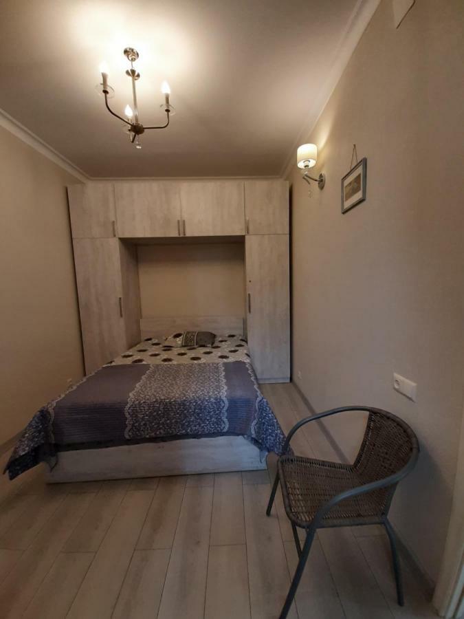 Batumi-Cozy Apartment Ngoại thất bức ảnh